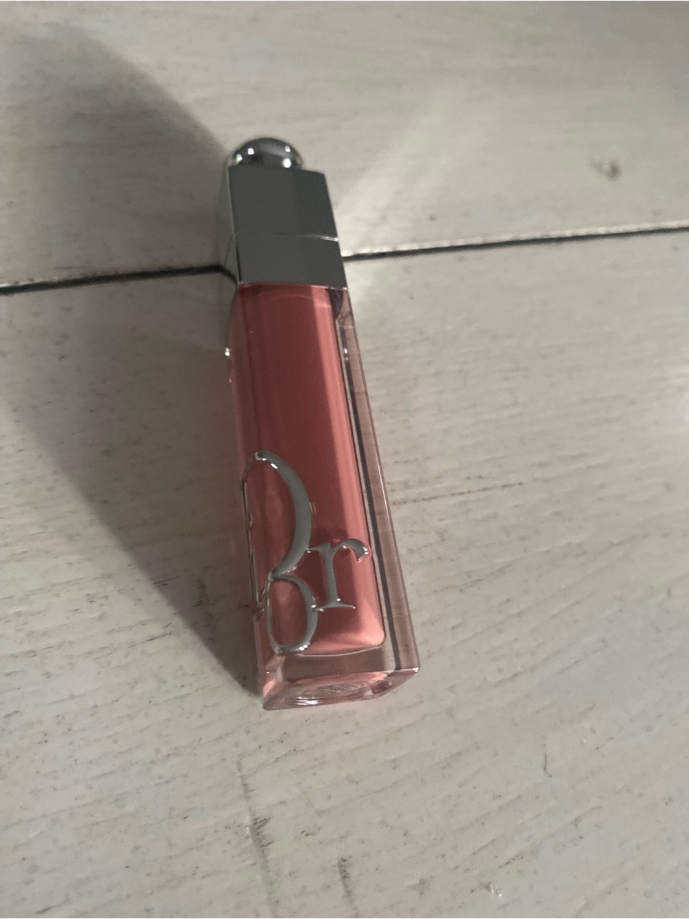 Dior Lip Maximizer in shade 038
